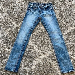 salvage supply co jeans